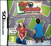 Autoescuela Aprueba Conmigo